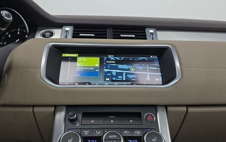 Land Rover Range Rover Evoque I, 2018 год, 1 800 000 рублей, 12 фотография