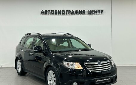 Subaru Tribeca I рестайлинг, 2008 год, 1 290 000 рублей, 3 фотография