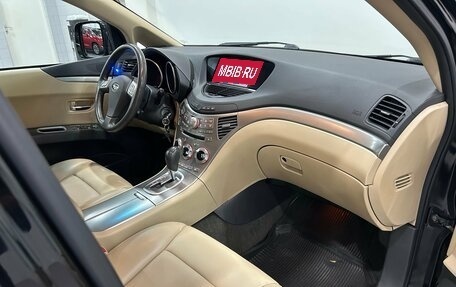 Subaru Tribeca I рестайлинг, 2008 год, 1 290 000 рублей, 10 фотография