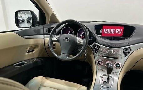Subaru Tribeca I рестайлинг, 2008 год, 1 290 000 рублей, 9 фотография