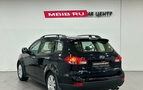 Subaru Tribeca I рестайлинг, 2008 год, 1 290 000 рублей, 6 фотография