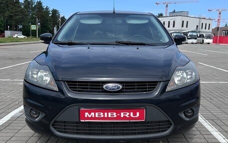 Ford Focus II рестайлинг, 2008 год, 399 000 рублей, 1 фотография
