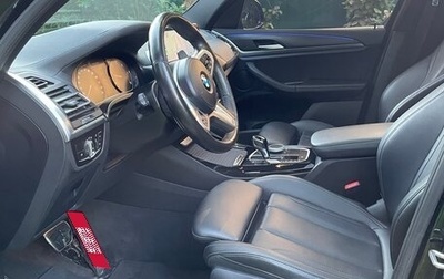 BMW X3, 2021 год, 4 050 000 рублей, 1 фотография