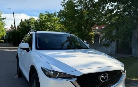 Mazda CX-5 II, 2018 год, 2 050 000 рублей, 1 фотография