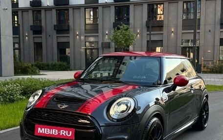 MINI Hatch, 2015 год, 2 200 000 рублей, 1 фотография
