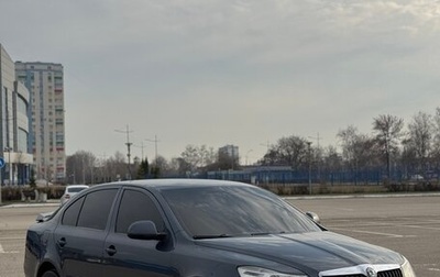 Skoda Octavia, 2011 год, 870 000 рублей, 1 фотография