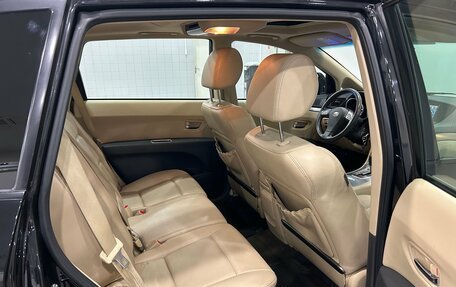 Subaru Tribeca I рестайлинг, 2008 год, 1 290 000 рублей, 22 фотография