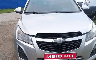 Chevrolet Cruze II, 2014 год, 650 000 рублей, 1 фотография