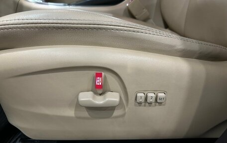 Subaru Tribeca I рестайлинг, 2008 год, 1 290 000 рублей, 20 фотография