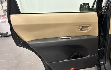 Subaru Tribeca I рестайлинг, 2008 год, 1 290 000 рублей, 26 фотография