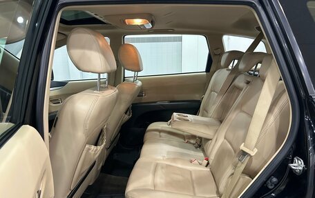 Subaru Tribeca I рестайлинг, 2008 год, 1 290 000 рублей, 23 фотография
