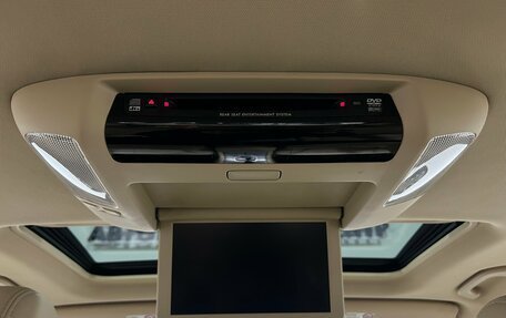Subaru Tribeca I рестайлинг, 2008 год, 1 290 000 рублей, 25 фотография