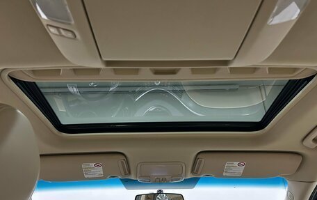 Subaru Tribeca I рестайлинг, 2008 год, 1 290 000 рублей, 24 фотография