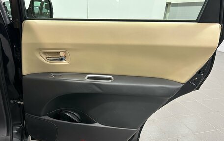 Subaru Tribeca I рестайлинг, 2008 год, 1 290 000 рублей, 29 фотография