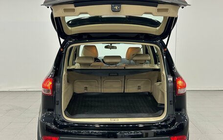 Subaru Tribeca I рестайлинг, 2008 год, 1 290 000 рублей, 30 фотография