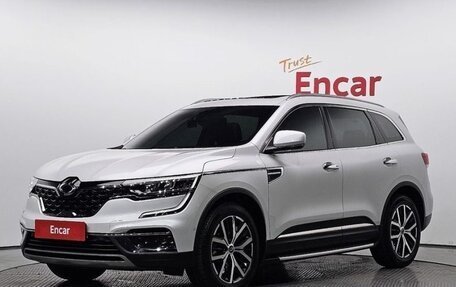 Renault Samsung QM6, 2021 год, 2 000 000 рублей, 1 фотография