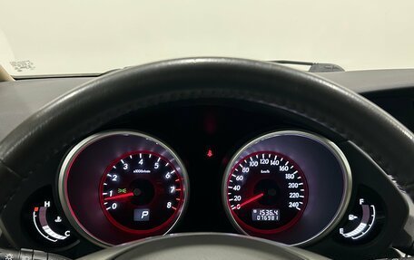 Subaru Tribeca I рестайлинг, 2008 год, 1 290 000 рублей, 32 фотография