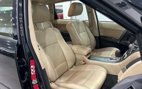 Subaru Tribeca I рестайлинг, 2008 год, 1 290 000 рублей, 21 фотография