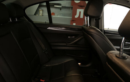 BMW 5 серия, 2013 год, 1 590 000 рублей, 9 фотография