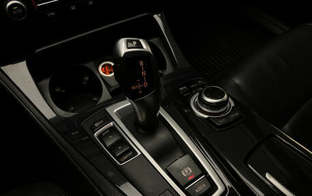 BMW 5 серия, 2013 год, 1 590 000 рублей, 14 фотография