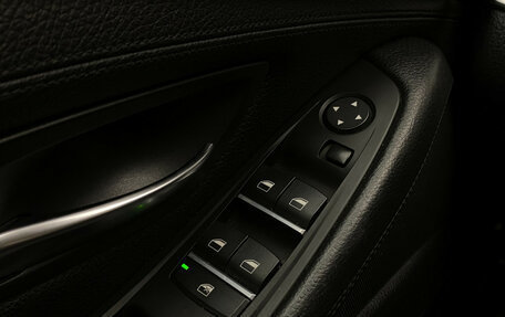 BMW 5 серия, 2013 год, 1 590 000 рублей, 13 фотография