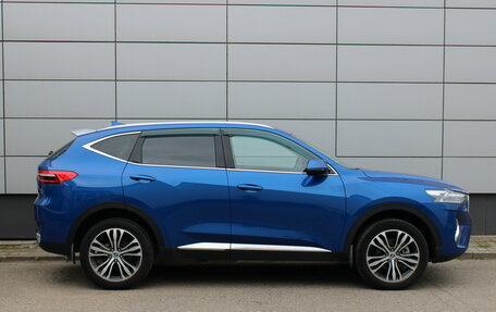 Haval F7 I, 2020 год, 1 549 000 рублей, 5 фотография
