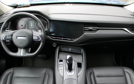 Haval F7 I, 2020 год, 1 549 000 рублей, 9 фотография