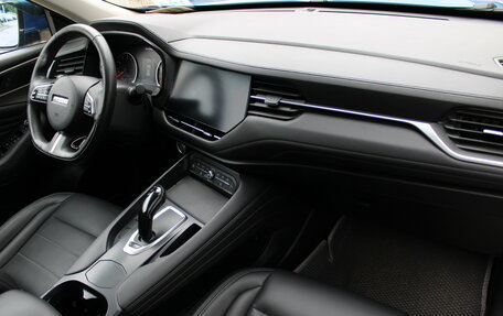 Haval F7 I, 2020 год, 1 549 000 рублей, 11 фотография