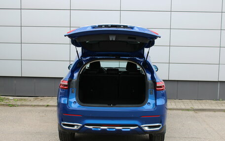 Haval F7 I, 2020 год, 1 549 000 рублей, 13 фотография
