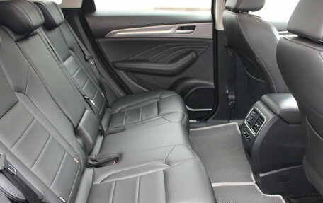 Haval F7 I, 2020 год, 1 549 000 рублей, 12 фотография