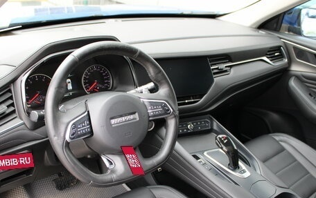 Haval F7 I, 2020 год, 1 549 000 рублей, 10 фотография