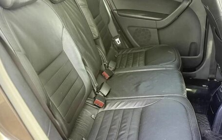 Skoda Yeti I рестайлинг, 2014 год, 1 099 000 рублей, 20 фотография