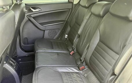 Skoda Yeti I рестайлинг, 2014 год, 1 099 000 рублей, 19 фотография