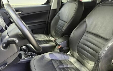 Skoda Yeti I рестайлинг, 2014 год, 1 099 000 рублей, 17 фотография