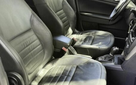 Skoda Yeti I рестайлинг, 2014 год, 1 099 000 рублей, 18 фотография