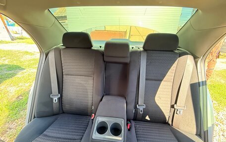 Toyota Corolla, 2008 год, 799 000 рублей, 7 фотография