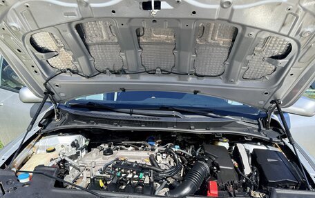 Toyota Corolla, 2008 год, 799 000 рублей, 13 фотография