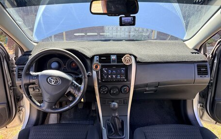 Toyota Corolla, 2008 год, 799 000 рублей, 11 фотография