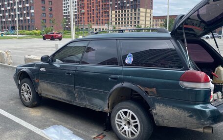 Subaru Legacy VII, 1996 год, 160 000 рублей, 5 фотография