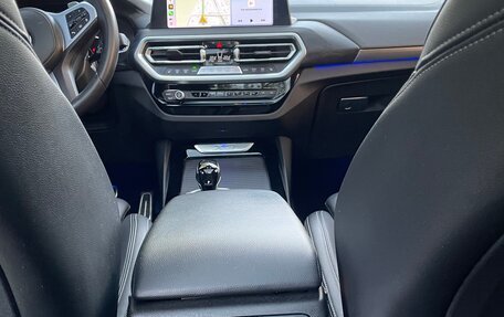 BMW X3, 2021 год, 4 050 000 рублей, 4 фотография
