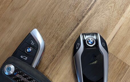 BMW X3, 2021 год, 4 050 000 рублей, 2 фотография