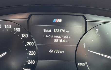 BMW X3, 2021 год, 4 050 000 рублей, 5 фотография