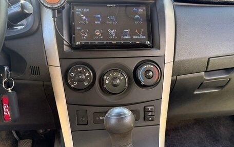 Toyota Corolla, 2008 год, 799 000 рублей, 10 фотография