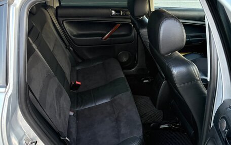 Volkswagen Passat B5+ рестайлинг, 2003 год, 455 000 рублей, 12 фотография