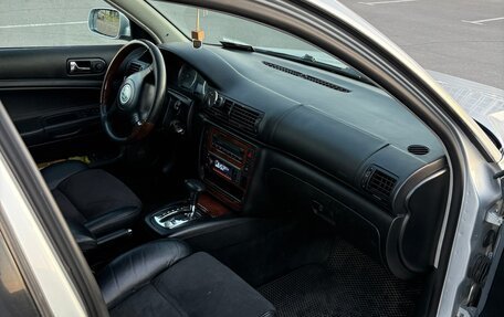 Volkswagen Passat B5+ рестайлинг, 2003 год, 455 000 рублей, 9 фотография