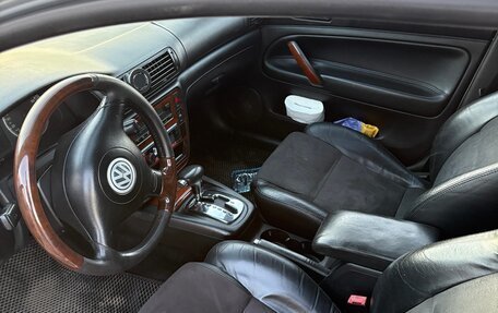 Volkswagen Passat B5+ рестайлинг, 2003 год, 455 000 рублей, 13 фотография