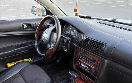 Volkswagen Passat B5+ рестайлинг, 2003 год, 455 000 рублей, 11 фотография