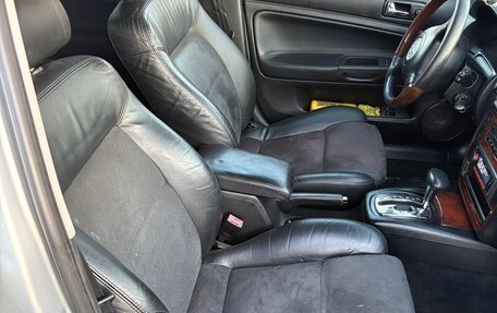 Volkswagen Passat B5+ рестайлинг, 2003 год, 455 000 рублей, 10 фотография