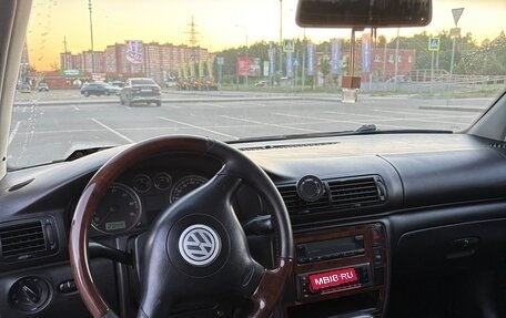 Volkswagen Passat B5+ рестайлинг, 2003 год, 455 000 рублей, 14 фотография