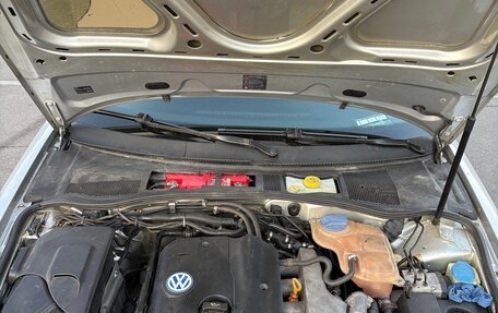 Volkswagen Passat B5+ рестайлинг, 2003 год, 455 000 рублей, 16 фотография